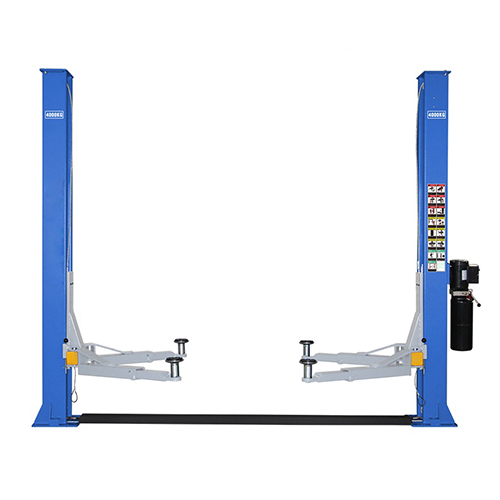 Two Post Car Lift Model CP-2040