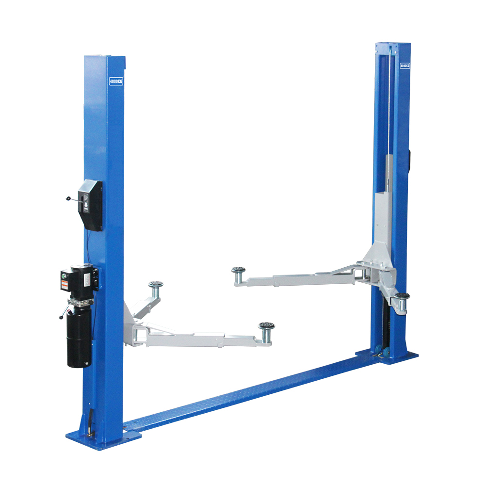 Two post car lift Model CP-2140S