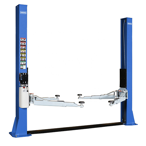 Two post car lift Model CP-2150