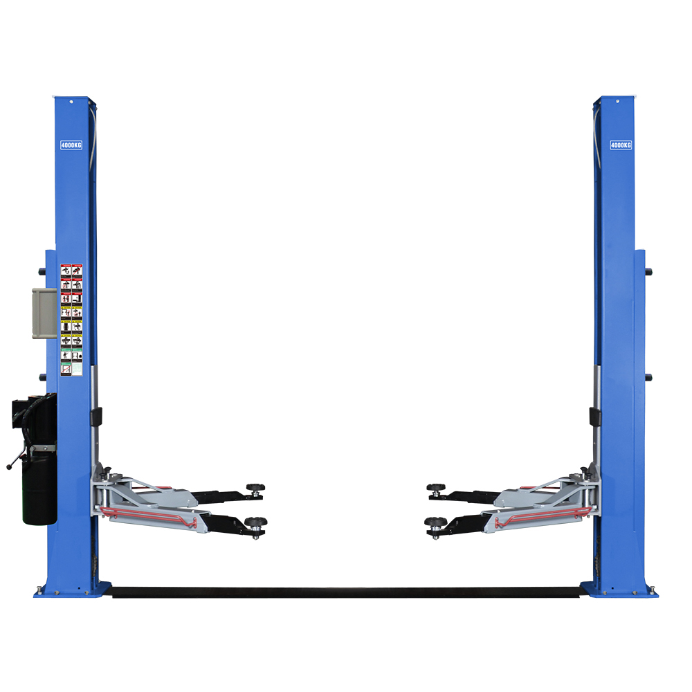 Two post car lift Model CP-2340