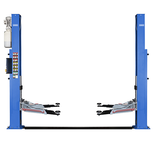 Two post car lift Model CP-2440B 