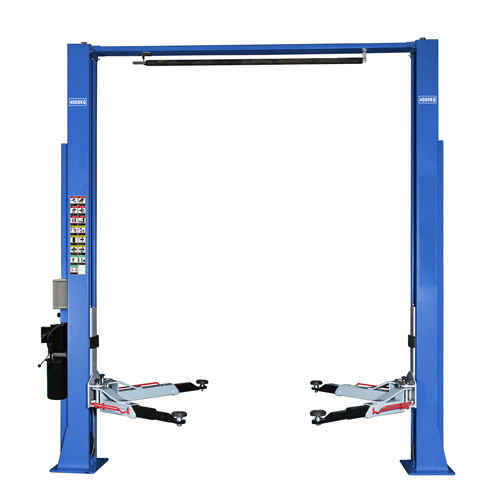 Two post car lift Model CP-3340