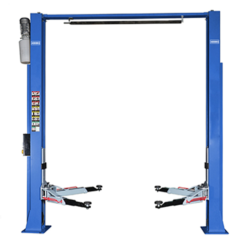 Two post car lift Model CP-3440 