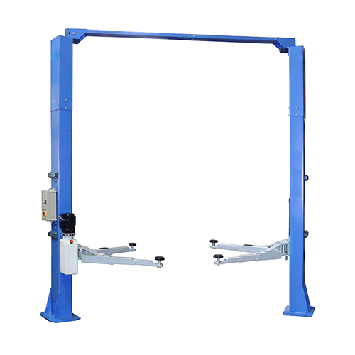 Two post car lift model CP-3440ASY