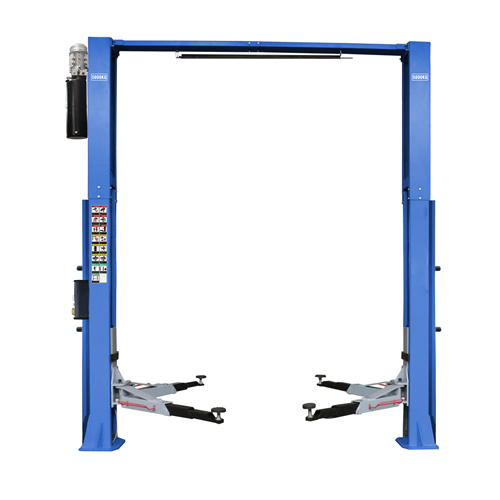 Two post car lift Model CP-3460