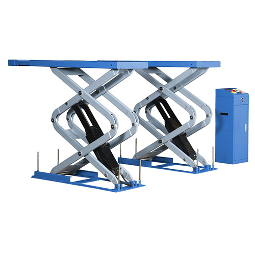 Full rise Scissor lift in-ground monting CP-6530